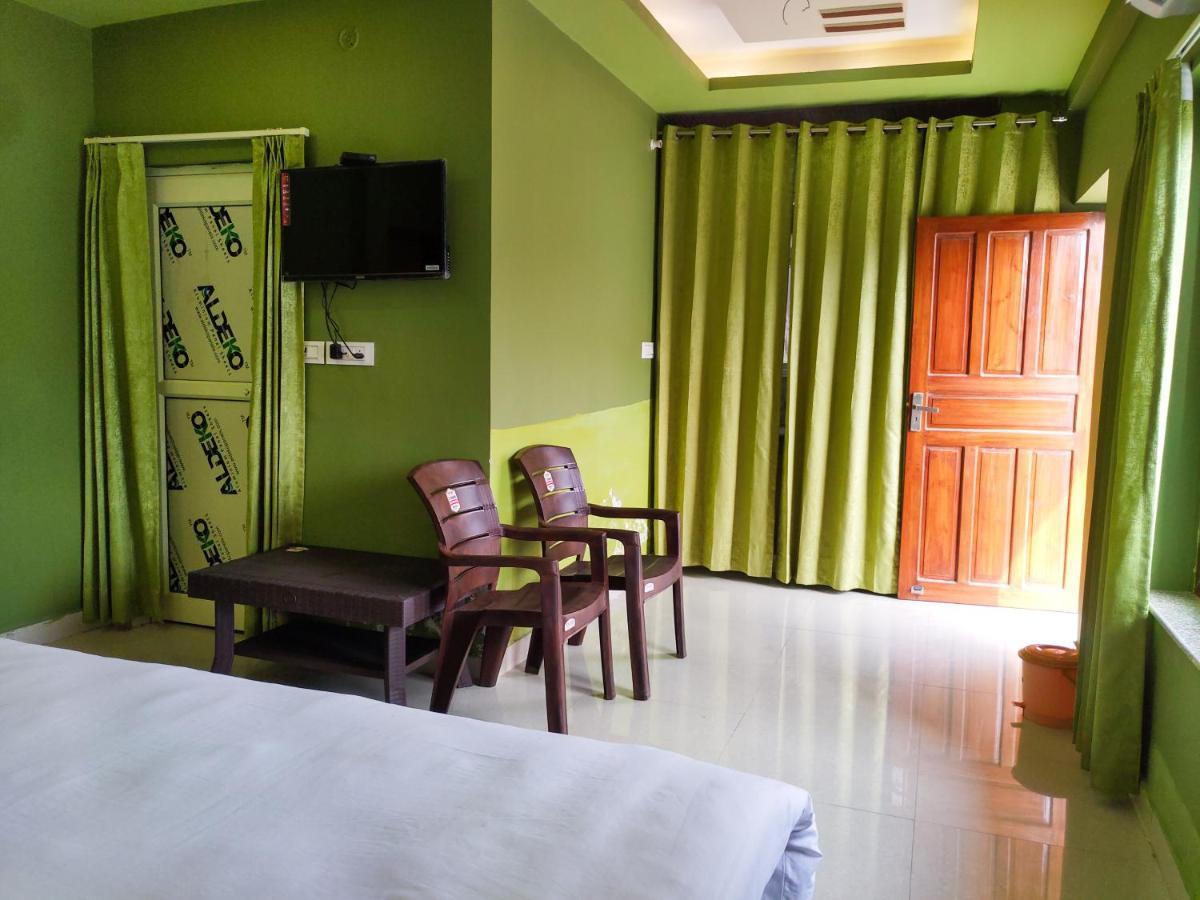 Aadishri Apartment Rishikesh Ngoại thất bức ảnh