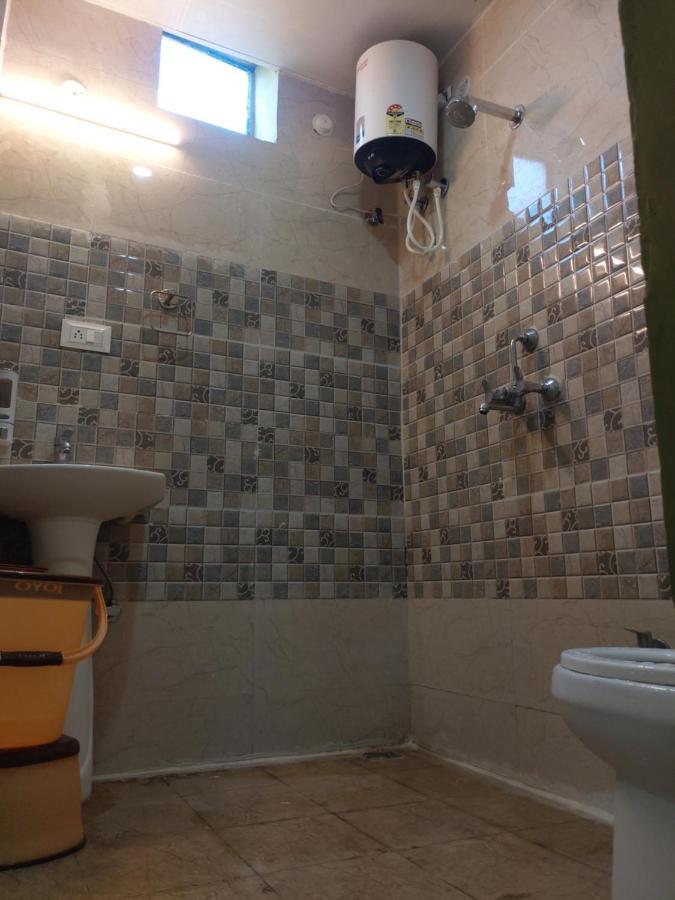 Aadishri Apartment Rishikesh Ngoại thất bức ảnh