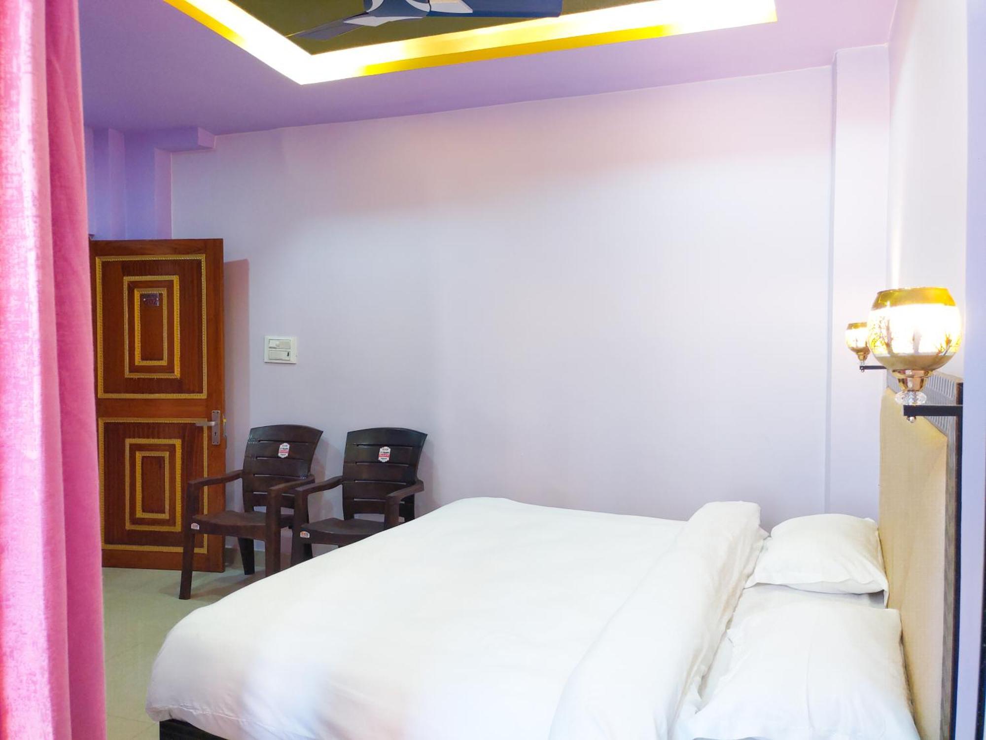 Aadishri Apartment Rishikesh Ngoại thất bức ảnh