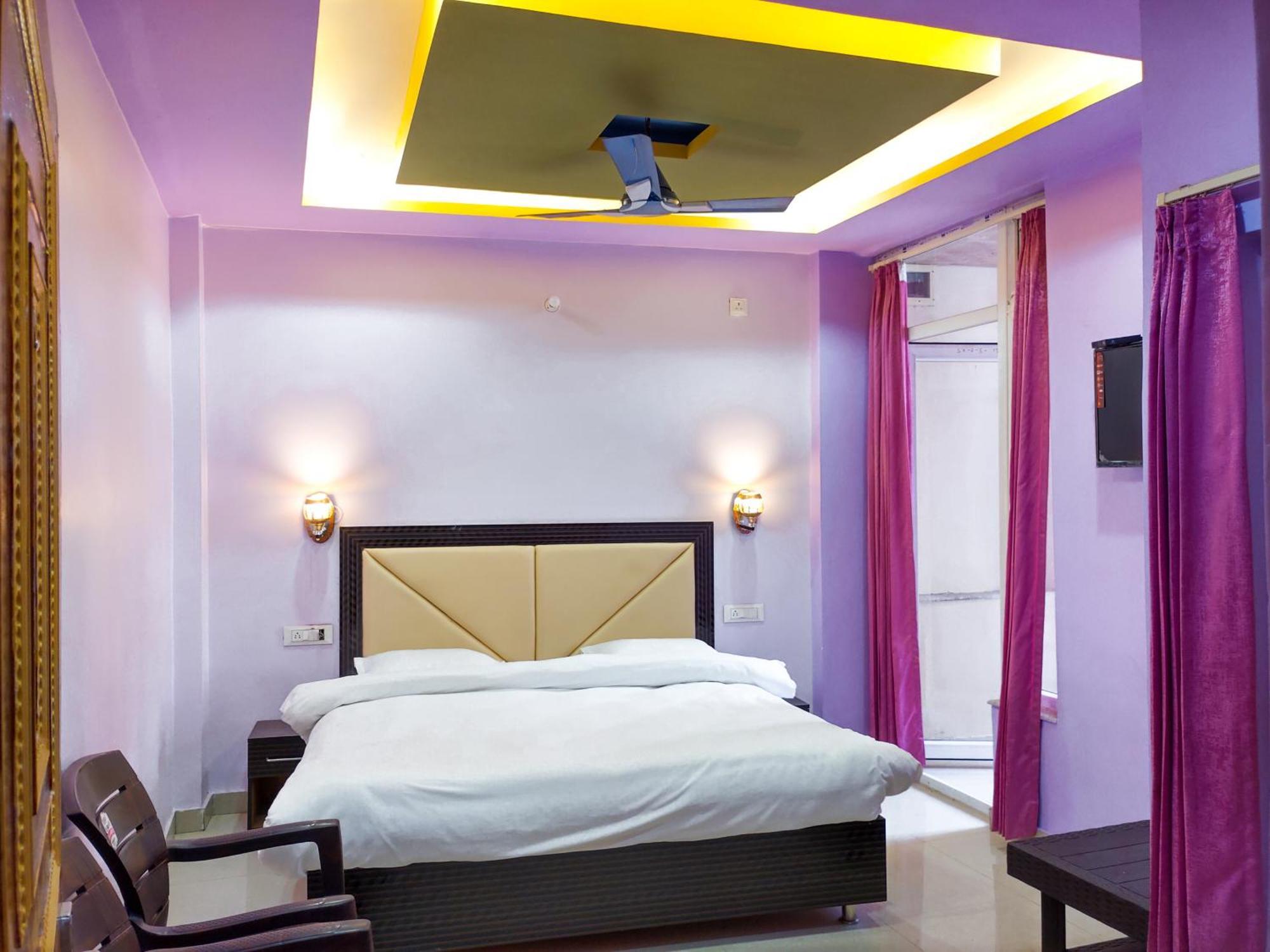 Aadishri Apartment Rishikesh Ngoại thất bức ảnh