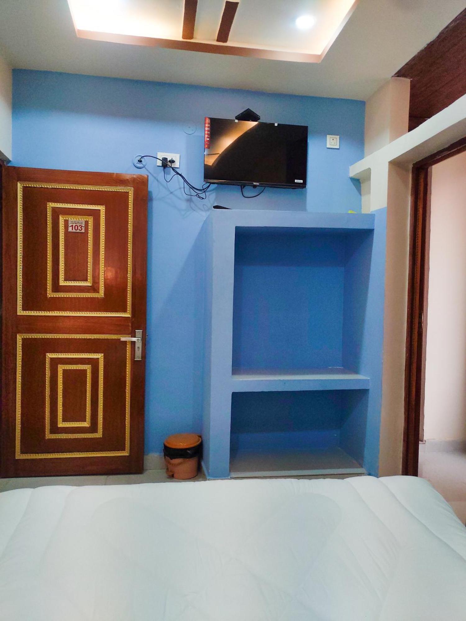 Aadishri Apartment Rishikesh Ngoại thất bức ảnh